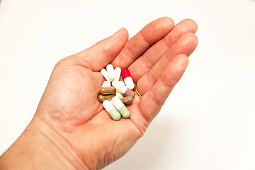 Image showing health and drugs