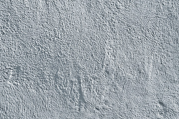 Image showing Plaster texture close-up