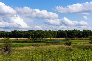 Image showing Lake Country