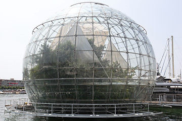 Image showing Eco Sphere