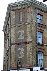 Image showing 123 Numbers