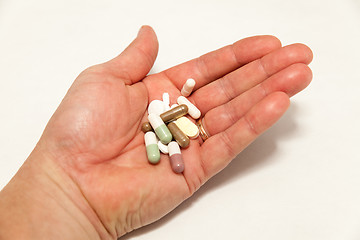 Image showing health and drugs