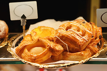 Image showing Danish Pastry