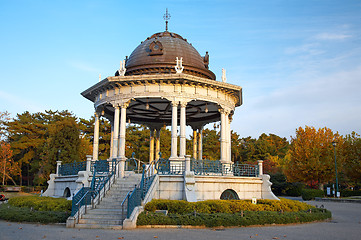 Image showing Rotunda