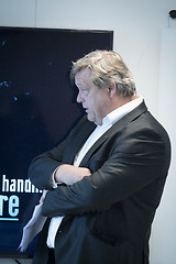 Image showing Harald Tom Nesvik