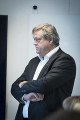 Image showing Harald Tom Nesvik