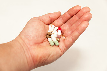 Image showing health and drugs