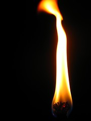 Image showing Fire