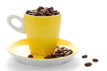 Image showing Coffee