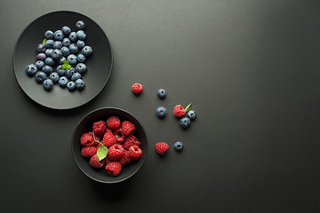 Image showing Berries