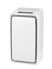 Image showing Air purifier