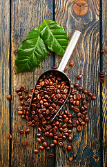 Image showing coffee