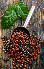 Image showing coffee