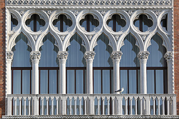 Image showing Venice Windows