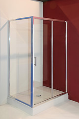 Image showing Shower Cabin