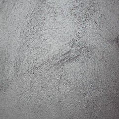 Image showing Silver Paint