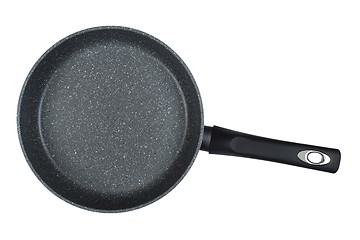 Image showing Frying pan