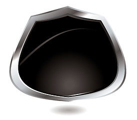 Image showing backlite black squat