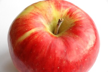 Image showing Apple