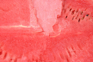 Image showing watermelom background