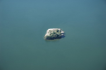 Image showing Island