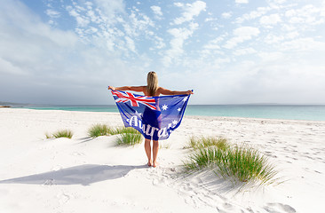 Image showing Visit Australia Beautiful Beaches