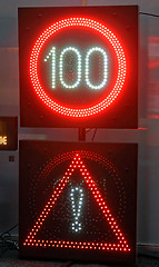 Image showing Led Signs