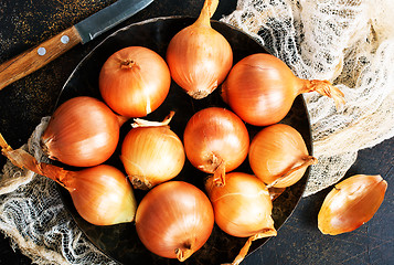 Image showing onion