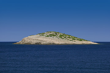 Image showing One Lonely Island