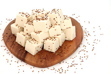 Image showing Tofu Bean Curd