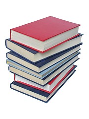 Image showing Books