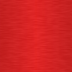 Image showing Red background with abstract metal effect pattern