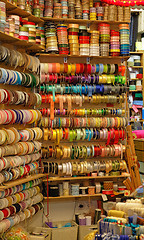 Image showing Craft Ribbon Shop