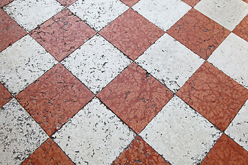 Image showing Venice Tiles