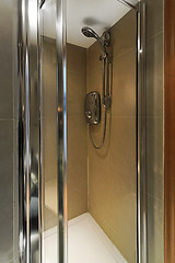 Image showing Shower Cabin