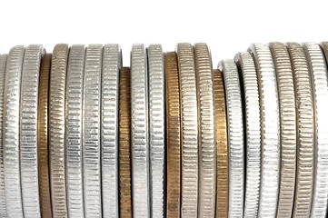 Image showing Coins