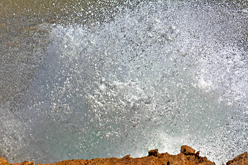 Image showing Wild Curacao - Suplado Jacuzzi