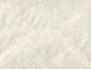 Image showing white paper texture background