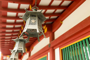 Image showing Dazaifu Fukuoka