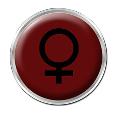 Image showing Female Button