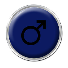 Image showing Male Button