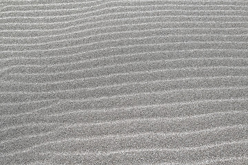 Image showing Sand