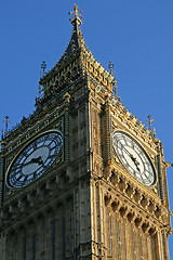 Image showing Big Ben