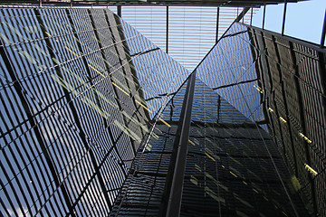 Image showing Architecture Abstract