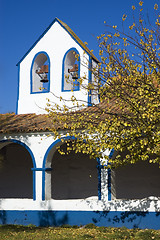 Image showing Chapel