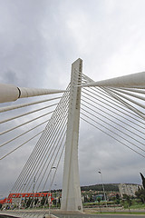 Image showing Podgorica Bridge