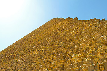 Image showing Pyramid of Giza