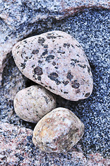 Image showing Stones