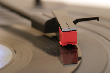 Image showing Analogue Music