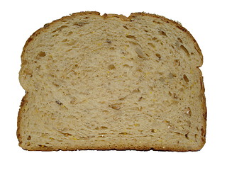 Image showing Multigrain Bread.